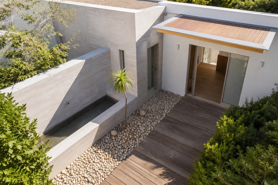5 Bedroom Property for Sale in Camps Bay Western Cape